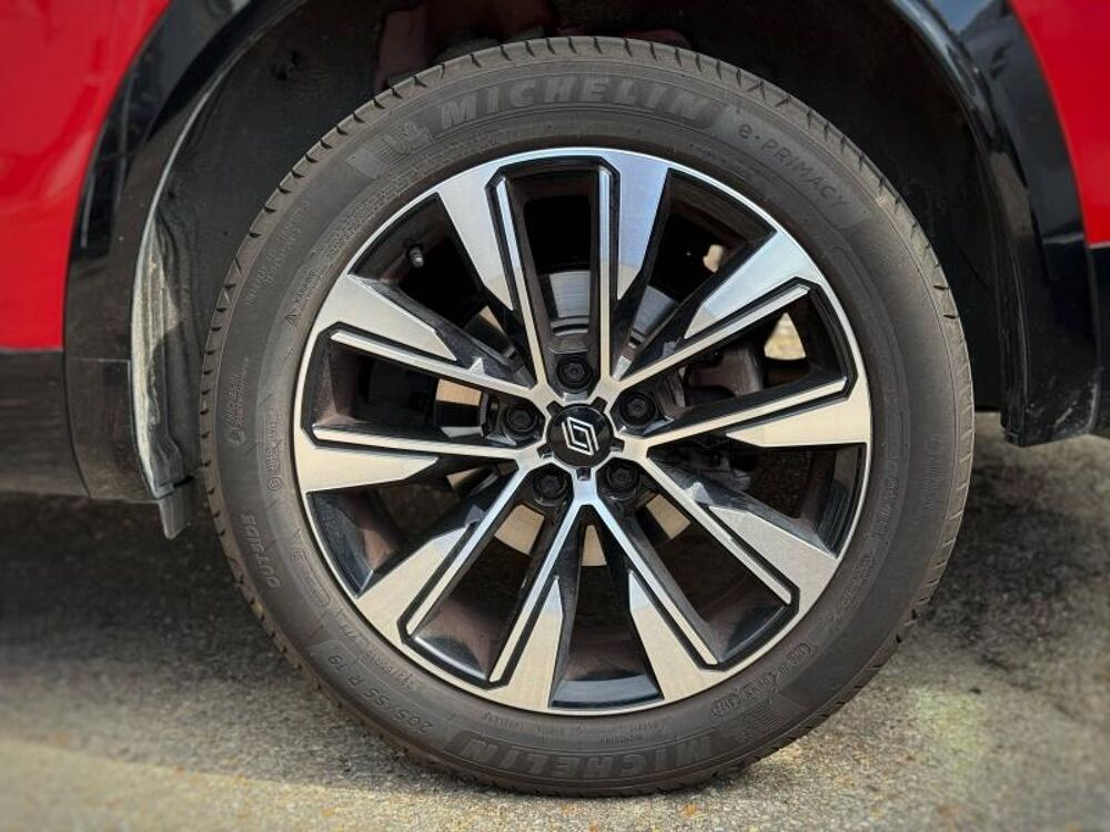 Austral 1.2 E-Tech full hybrid 200ch Techno - 23 2023 occasion 78750 Mareil-Marly