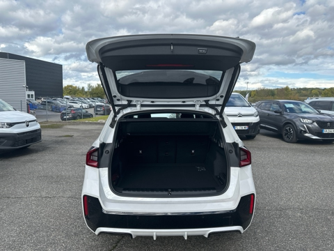 X1 (U11) SDRIVE18I 136CH M SPORT 2025 occasion 34500 B&eacute;ziers