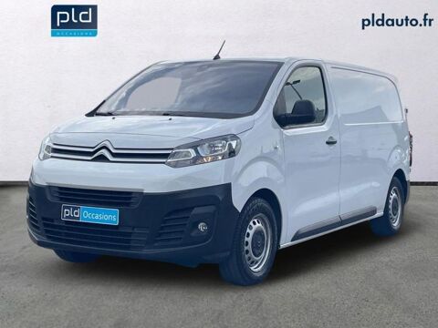 Annonce voiture Citroën Jumpy 18990 €