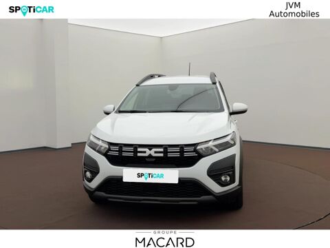 Jogger 1.0 TCe 110ch Expression 5 places 2023 occasion 47550 Bo&eacute;