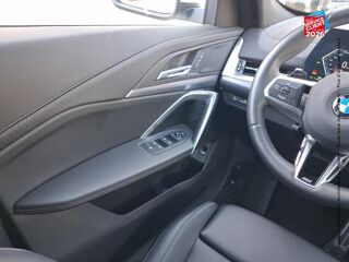X2 sDrive20iA 170ch M Sport DKG7 2026 occasion 68000 Colmar