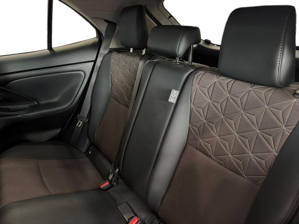 Yaris Cross 116h Collection MY22 2023 occasion 13290 Les Milles