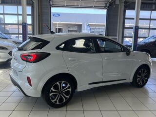 Puma 1.0 EcoBoost Hybrid 125ch ST-Line S&S 2024 occasion 31400 TOULOUSE