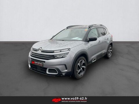 Annonce voiture Citron C5 aircross 25990 