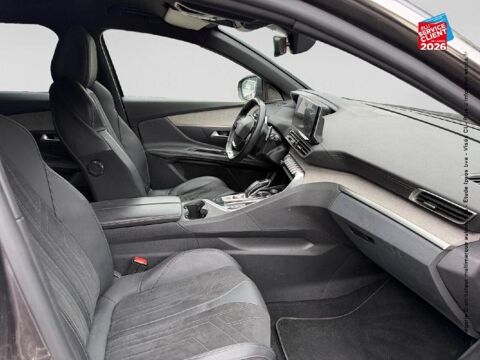 3008 1.5 BlueHDi 130ch S&S GT EAT8 2022 occasion 08200 Sedan