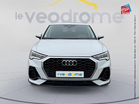 Q3 35 TFSI 150ch Business line S tronic 7 2021 occasion 68110 Illzach