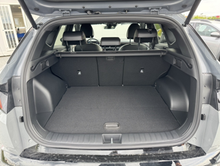 Tucson 1.6 CRDI 136CH HYBRID 48V N LINE CREATIVE DCT7 2026 occasion 12850 Onet-le-Ch&acirc;teau