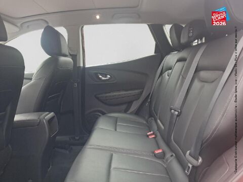 Kadjar 1.6 dCi 130ch energy Intens 2016 occasion 67200 Strasbourg