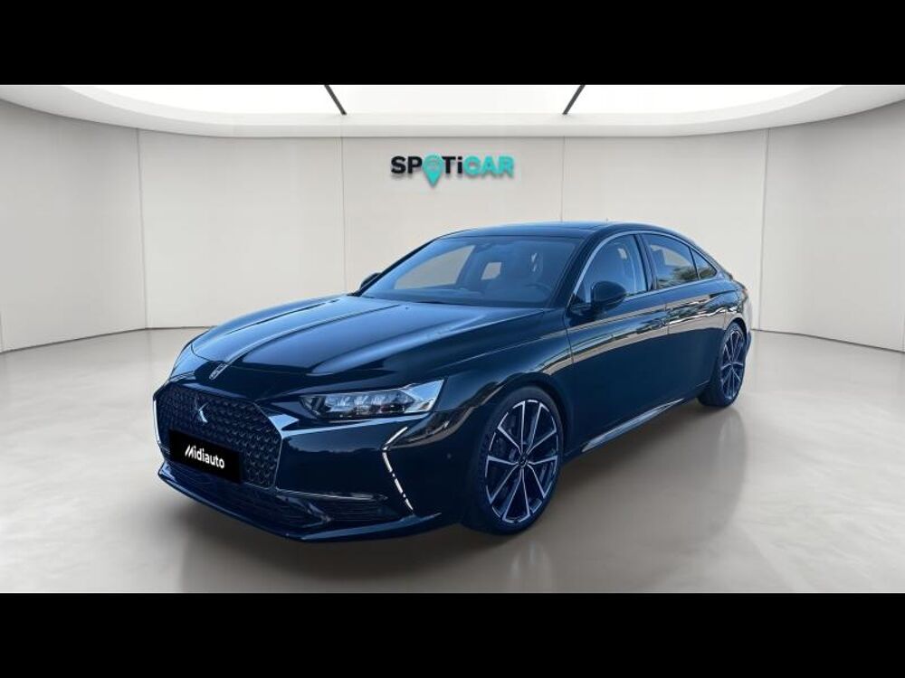 DS9 Hybrid E-Tense 4x4 360 Op&eacute;ra NOUVELLE TABLETTE / FULL OPTIO 2023 occasion 82000 Montauban
