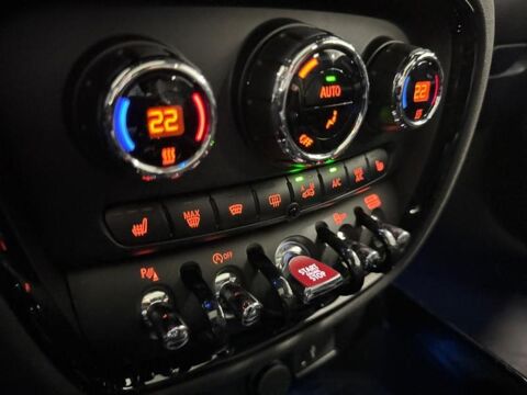 Cooper S 178ch Edition Premium Plus BVA7 2023 occasion 92100 Boulogne-Billancourt