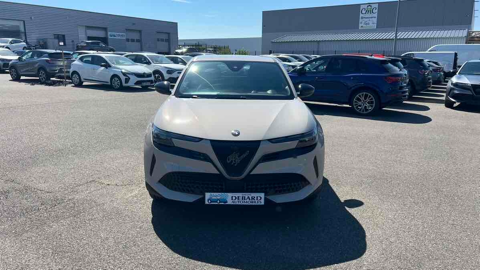 Junior ELETTRICA 156CH 2025 occasion 87270 COUZEIX