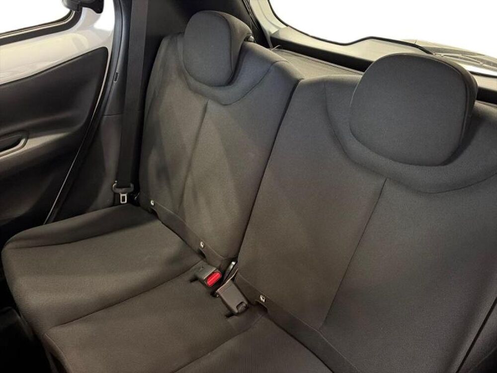 Aygo 1.0 VVT-i 72ch Active MY23 2024 occasion 13730 Saint-Victoret