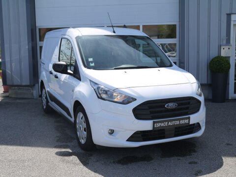 Annonce voiture Ford Transit Connect 12990 €