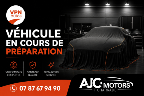 Annonce voiture Mercedes Classe A 22880 €