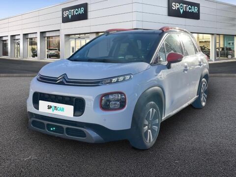 Citro&euml;n C3 Aircross PureTech 130ch S&S Shine Business E6.d EAT6 7cv 2020 occasion Vernon 27200