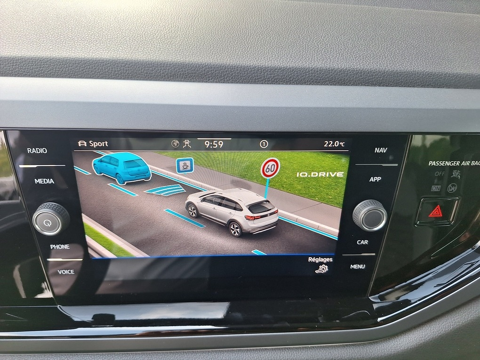 Taigo 1.0 TSI 116CH R-LINE DSG7 2025 occasion 82370 Campsas