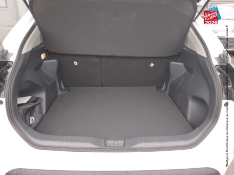 Yaris Cross 116h Dynamic Business + Programme Toyota Experience MY26 2026 occasion 57100 Thionville