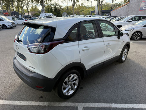 Crossland X 1.6 D 99CH ECOTEC BUSINESS EDITION 2018 occasion 31140 Aucamville