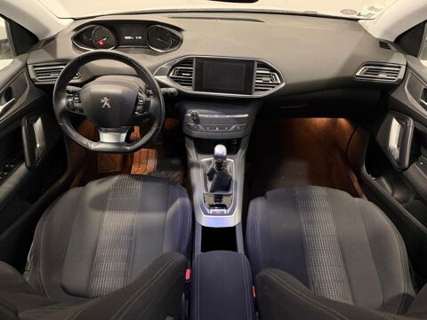 308 SW 1.2 PureTech 130ch Allure S&S 2016 occasion 78520 LIMAY