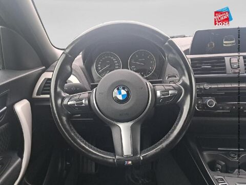 Serie 2 218dA 150ch Sport 2017 occasion 67200 Strasbourg