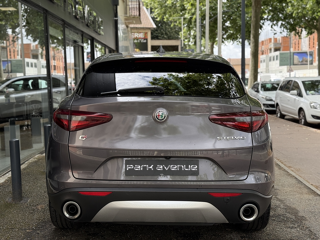 Stelvio 2.2 DIESEL 210CH EXECUTIVE Q4 AT8 MY19 2019 occasion 31000 Toulouse
