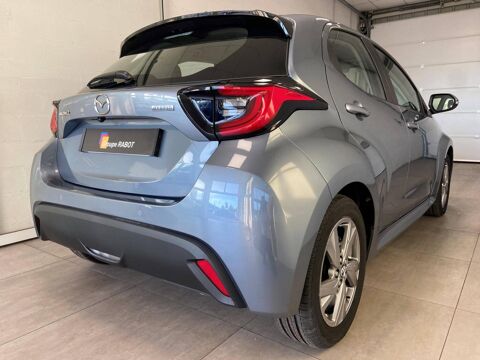 Mazda2 1.5 Hybrid 116ch Exclusive-Line 2026 2026 occasion 78200 BUCHELAY