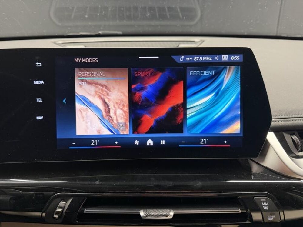 X1 sDrive18i 136ch xLine 2024 occasion 31100 TOULOUSE