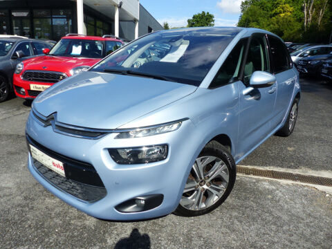 Citro&euml;n C4 Picasso BLUEHDI 150CH INTENSIVE S&S 2016 occasion Mont&eacute;vrain 77144