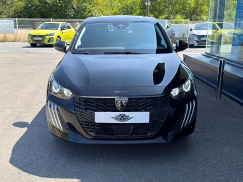 208 1.2 Hybrid 110ch Edition e-DCS6 2026 occasion 33320 Eysines