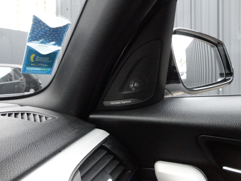 S&eacute;rie 1 (F21/F20) 125DA 218CH M SPORT 5P 2014 occasion 82000 Montauban