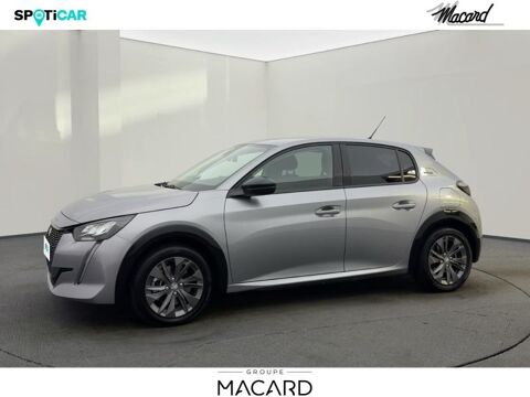 Annonce voiture Peugeot 208 14990 €