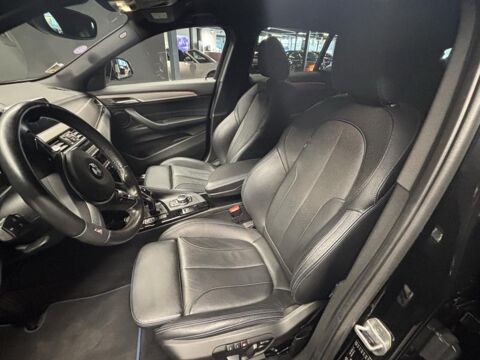 X2 sDrive20iA 192ch M Sport X DKG7 Euro6d-T 132g 2018 occasion 31100 TOULOUSE