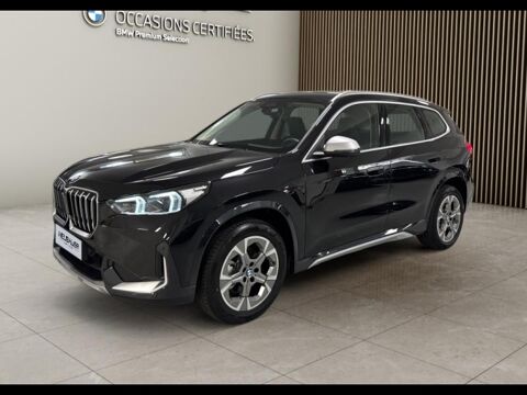 BMW X1 sDrive18i 136ch xLine 2026 occasion Boulogne-Billancourt 92100