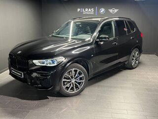 X5 xDrive30d 286ch M Sport 2022 occasion 31100 TOULOUSE