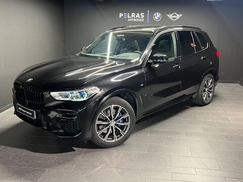 Annonce voiture BMW X5 54990 €