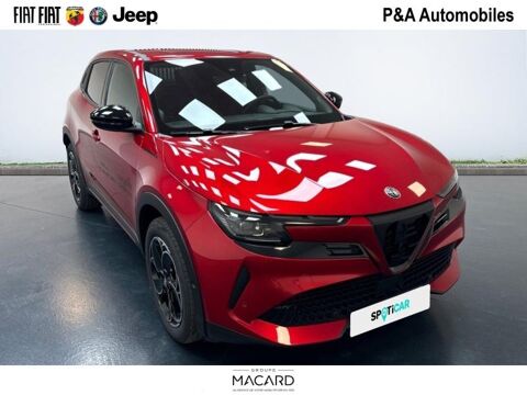 Junior Elettrica 156ch Speciale 2024 occasion 82000 Montauban
