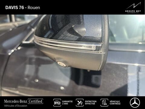 Classe C 400 e 252+129ch AMG Line 4Matic 2023 occasion 76000 Rouen