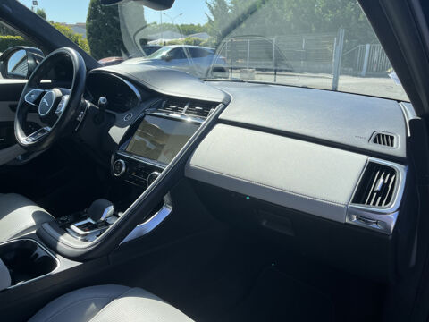 E-PACE P300E PHEV R-DYNAMIC SE BVA AWD 2021 occasion 95310 Saint-Ouen-l'Aum&ocirc;ne