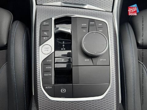 S&eacute;rie 3 320eA 204ch M Sport 2025 occasion 68000 Colmar