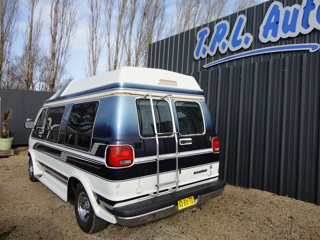 RAM VAN V8 5.2L 1996 occasion 82000 Montauban