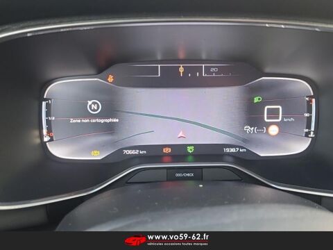C5 aircross PureTech 130ch S&S Shine 2019 occasion 62000 Arras