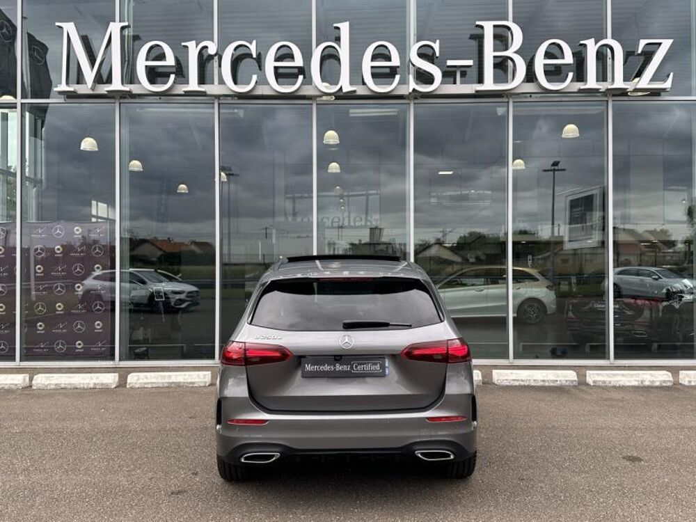 Classe B 250 e 163+109ch AMG Line 8G-DCT 2025 occasion 28100 Dreux