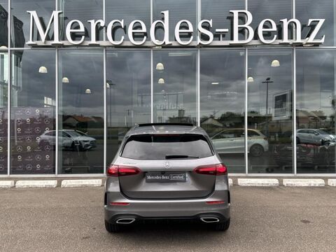 Classe B 250 e 163+109ch AMG Line 8G-DCT 2025 occasion 28100 Dreux