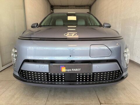 Kona Electric 65kWh - 217ch Executive 2026 occasion 78200 BUCHELAY