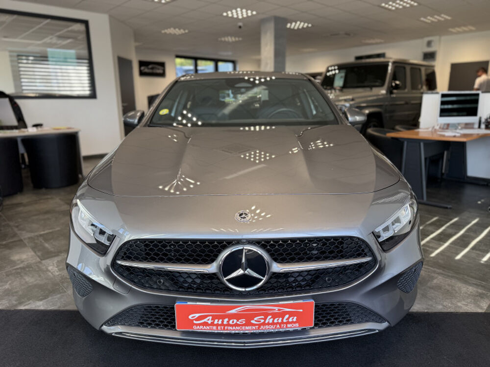 Classe A 286,55/MOIS* / 180 D 116CH BUSINESS LINE 8G-DCT 2023 occasion 57350 Stiring-Wendel