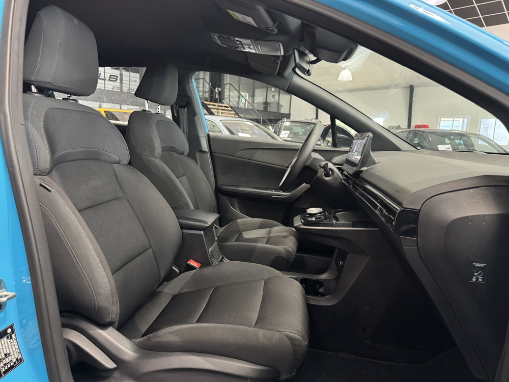 MG4 EV 170CH - 51KWH MY23 2023 occasion 12000 RODEZ