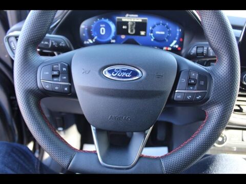 Puma 1.0 EcoBoost 125ch S&S mHEV ST-Line Powershift 2023 occasion 31200 TOULOUSE