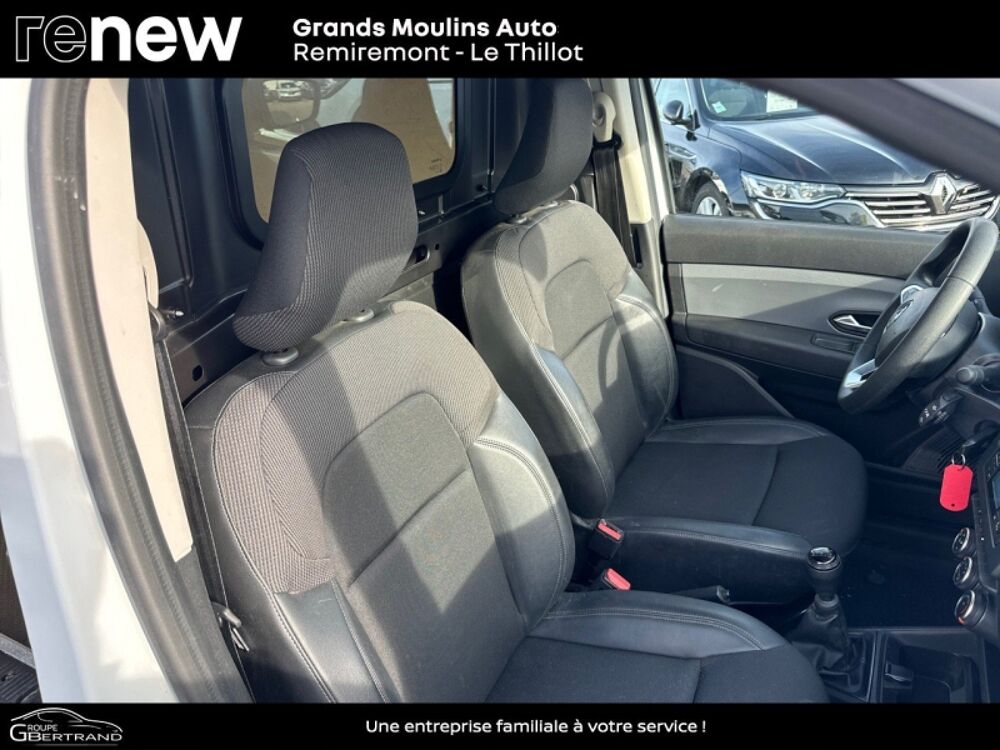 Express 1.5 Blue dCi 95ch Confort 22 2022 occasion 88160 Le Thillot
