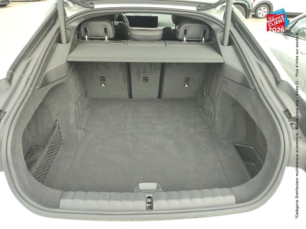 i4 eDrive35 286ch M Sport 2023 occasion 68390 Sausheim