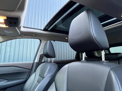 X-Trail e-Power 204ch Tekna 2023 occasion 78630 Orgeval